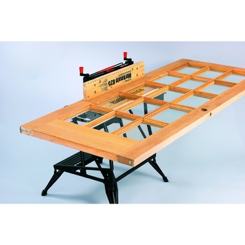 BLACK+DECKER workmate WM825