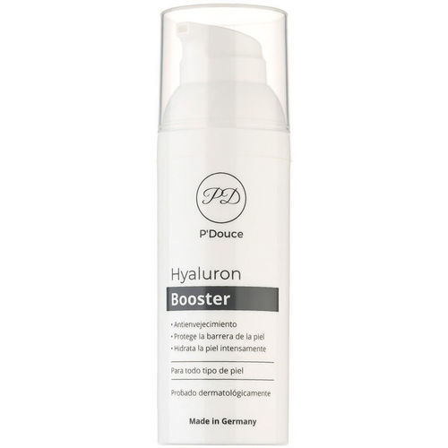 P'douce - Hyaluron Booster