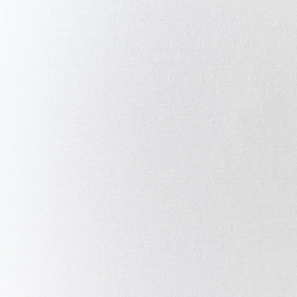 RENARD - Tafellamp - Naturel - Papierkoord
