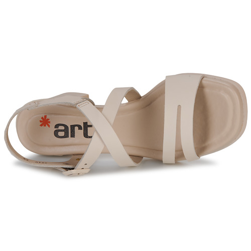 Art - CANNES - Beige