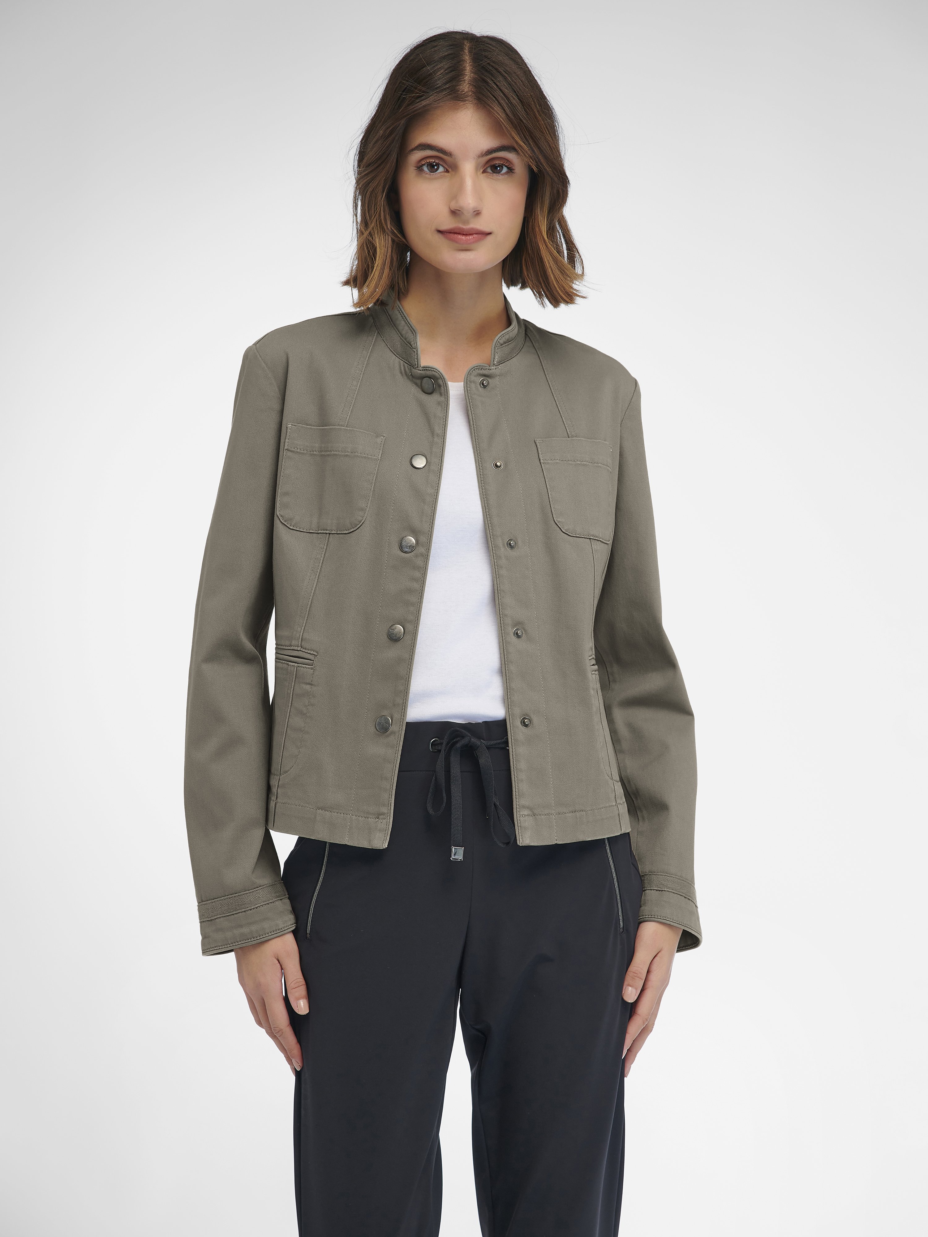 Jacke