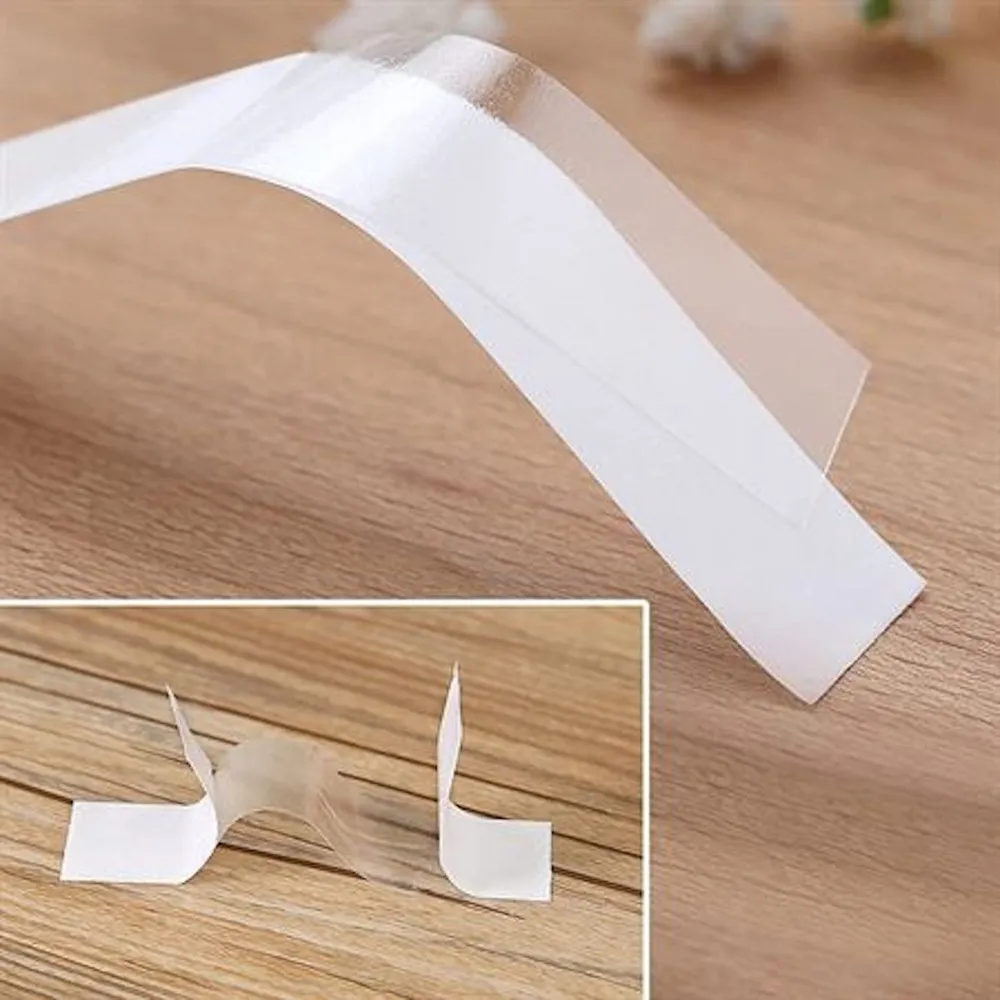 Shapelux Dobbeltklæbende Dress Tape Stripes - 30 stk.