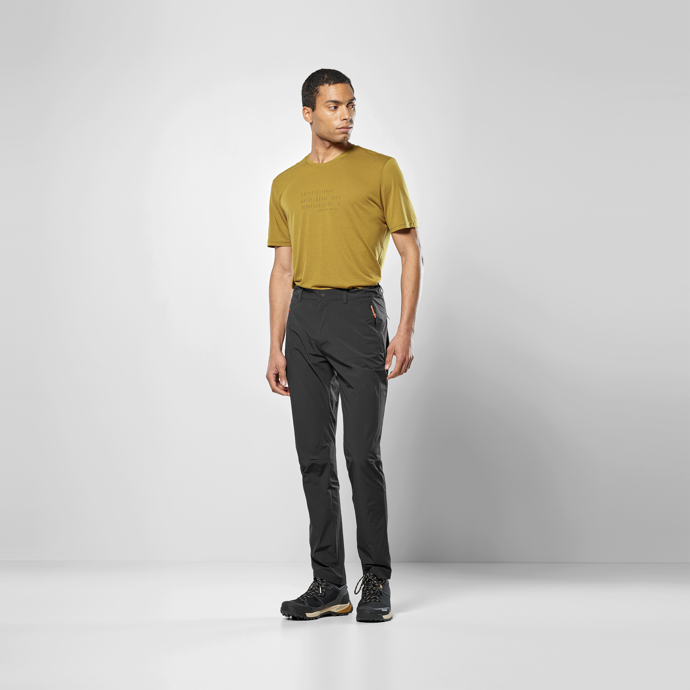 Puez Talveno Durastretch Hose Herren
