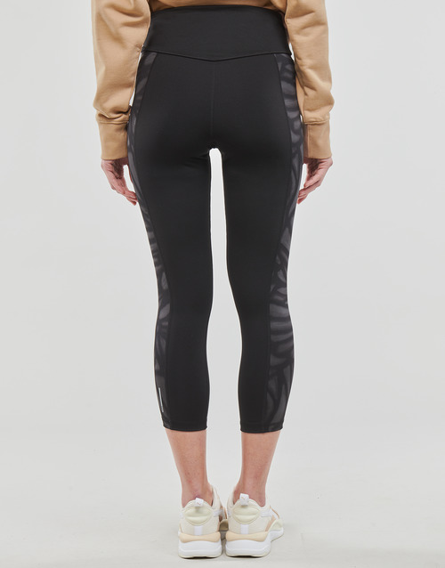 Puma - FAVORITES AOP HIGH WAIST 3/4 Negro