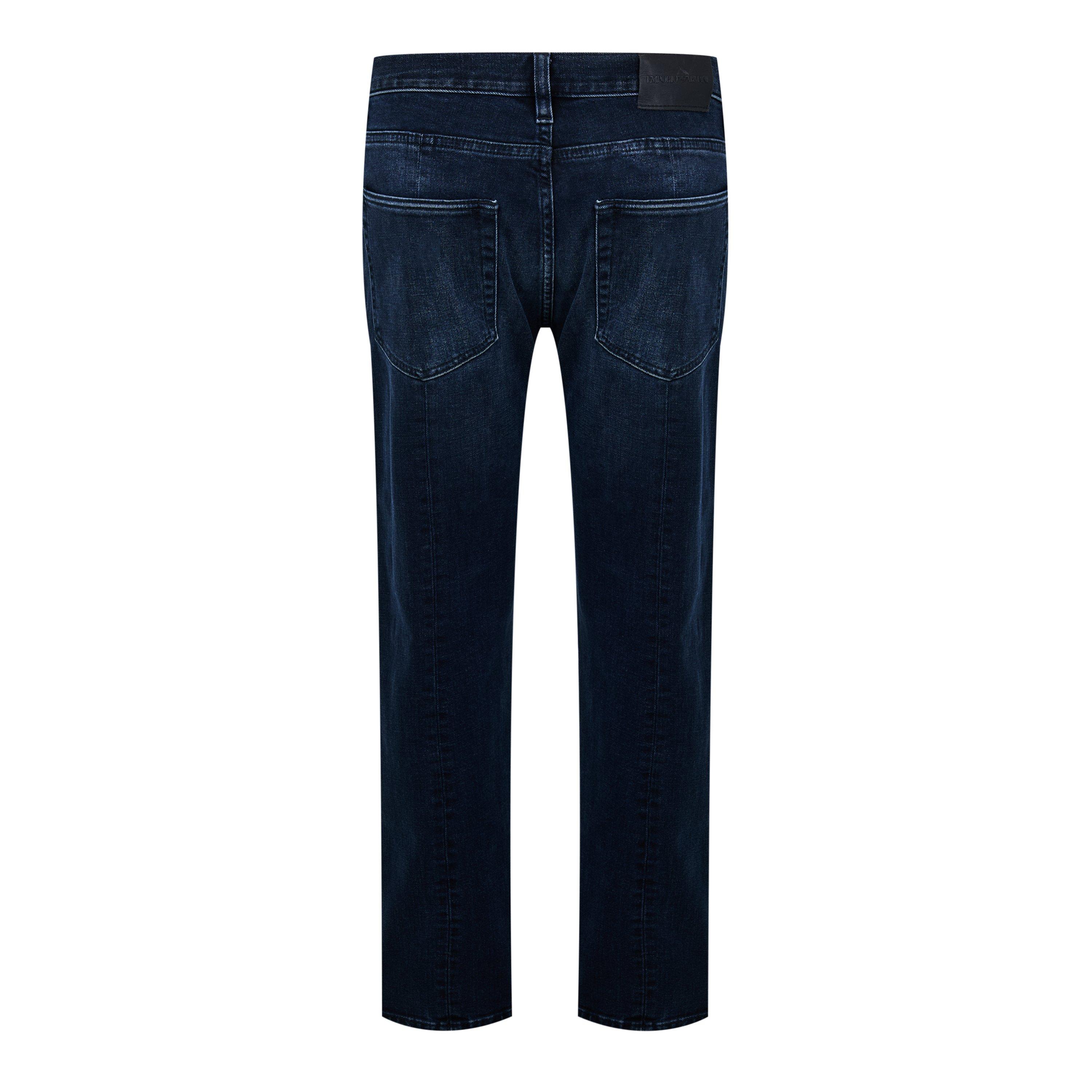 Emporio Armani 5 Tasche Jeans