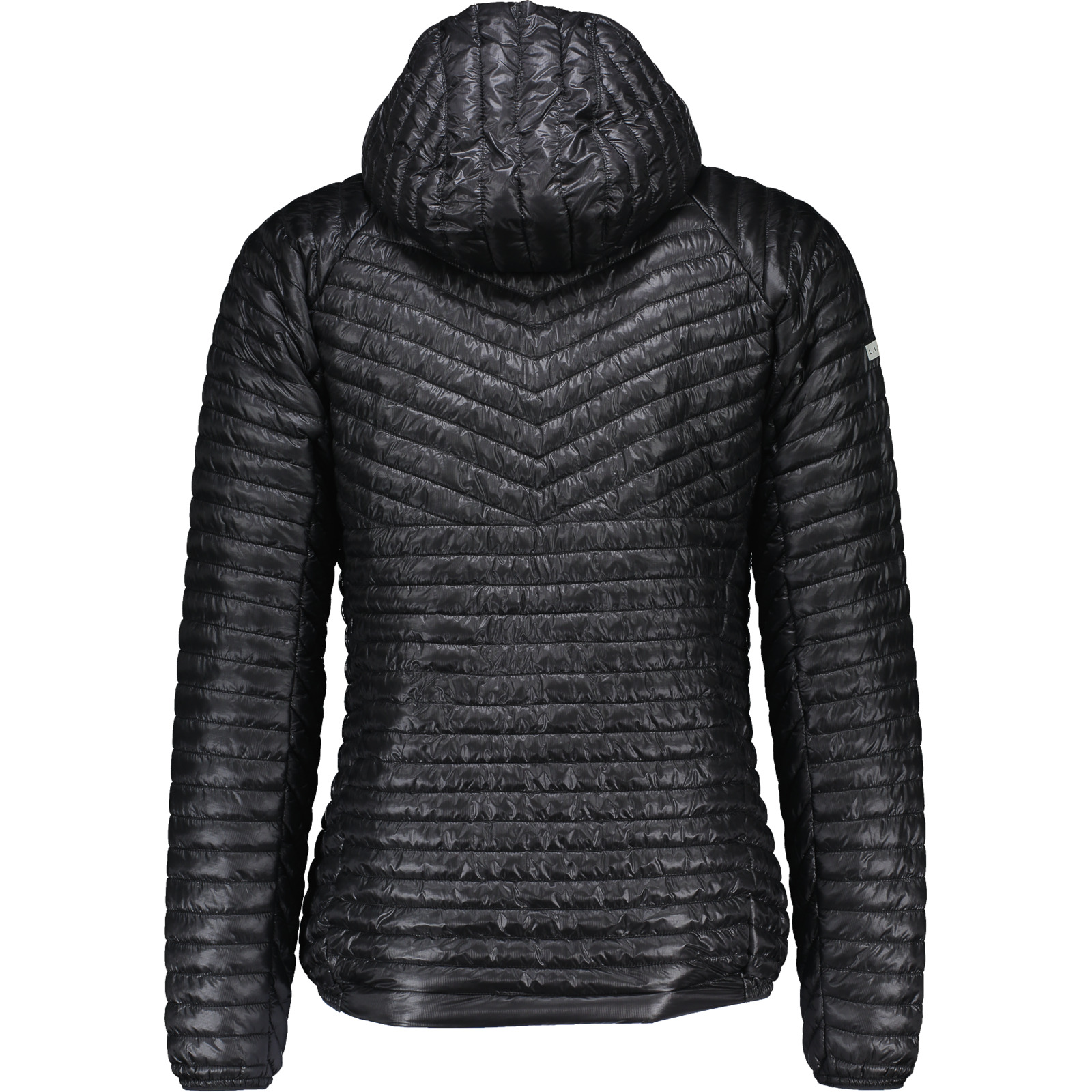 Haglöfs Herren-Isolationsjacke L.I.M. Mimic XL, schwarz