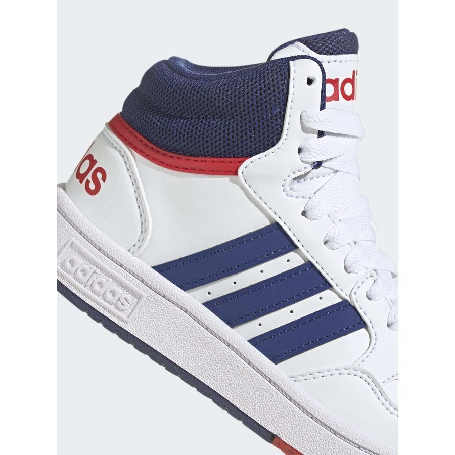Adidas Chaussure Hoops Mid