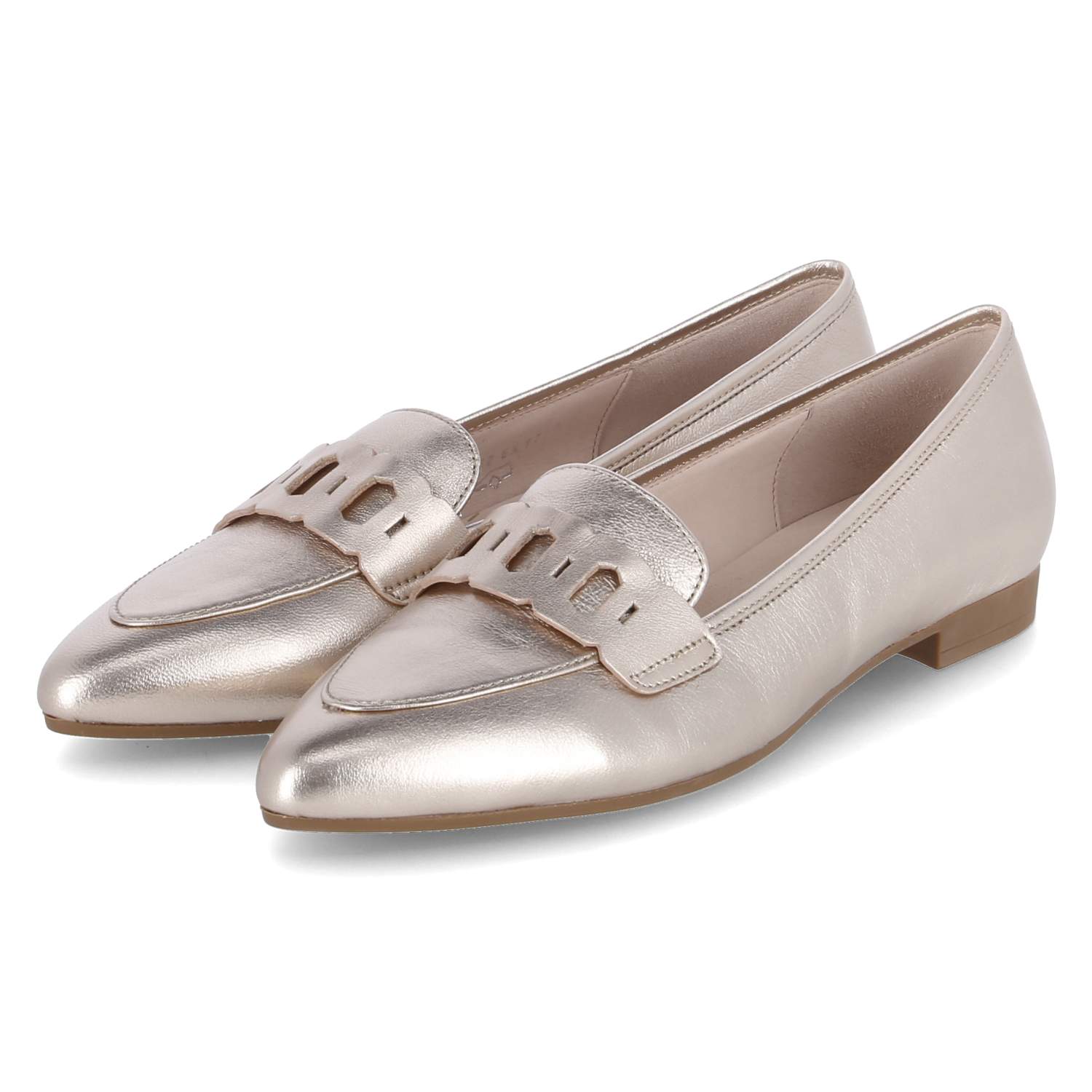 Gabor Loafer - puder