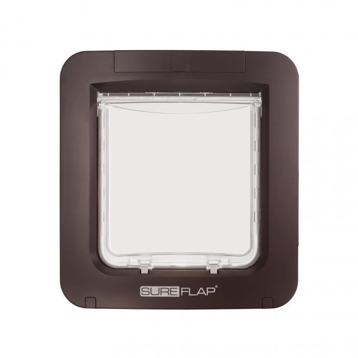 Grande chatière électronique SureFlap