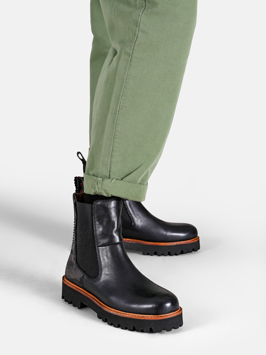 CHELSEA BOOT NOLA