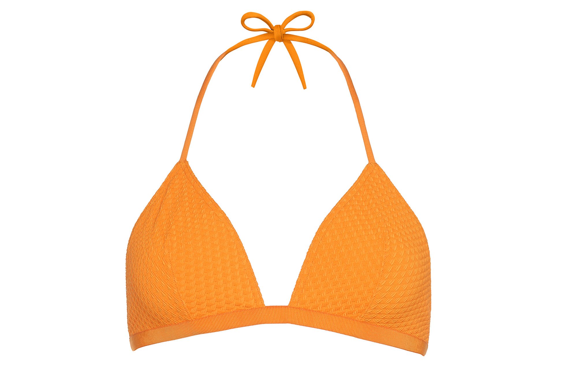 Extra Triangle pinces poitrine KUMQUAT 25E