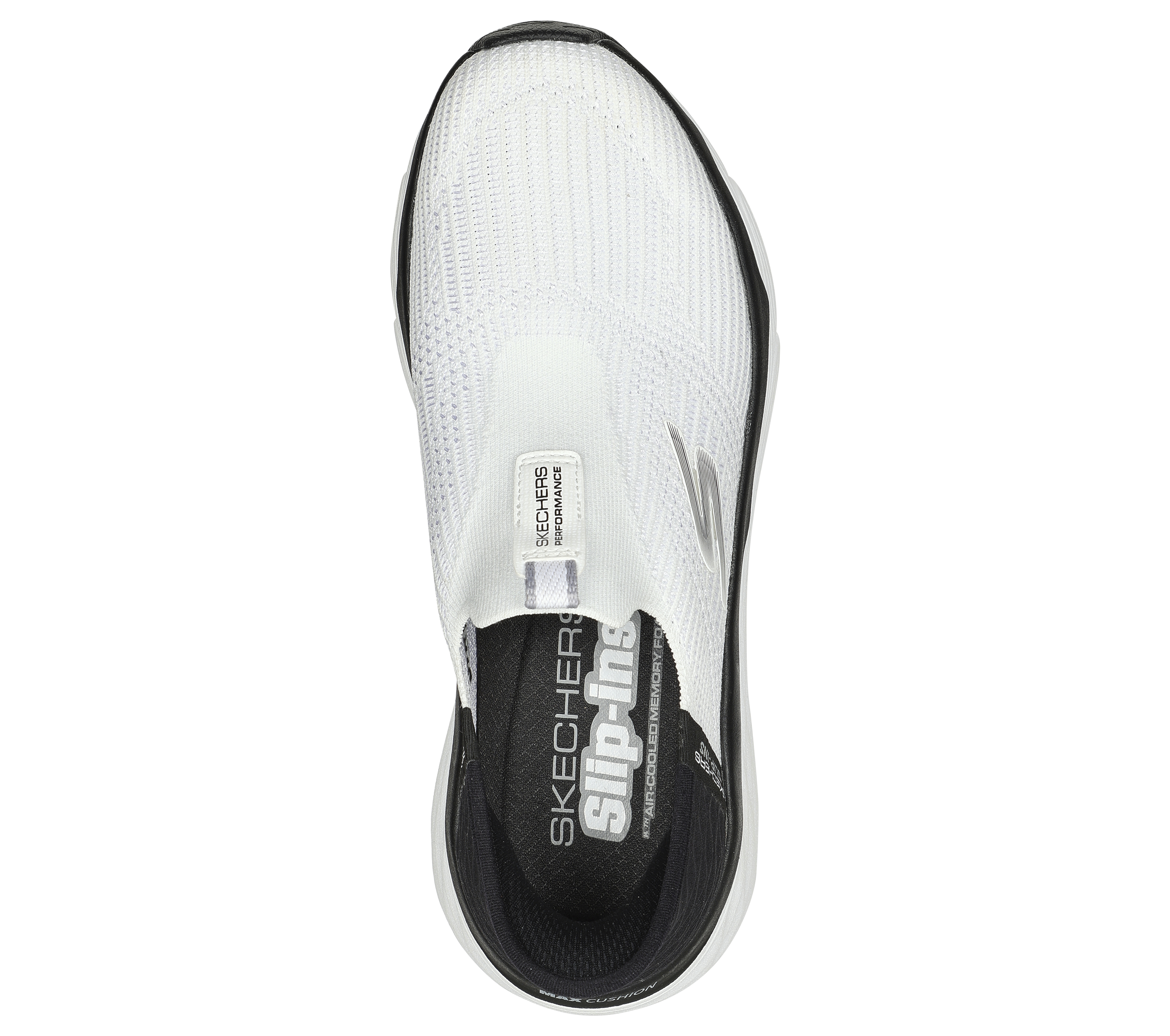 Skechers Slip-ins: Max Cushioning - Smooth