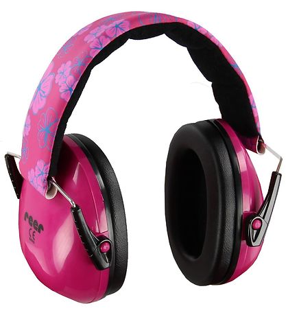 Reer H?rev?rn - Pink