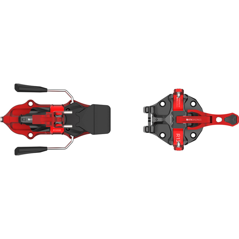 ATK Bindings Raider 13 Evo Tourenbindung