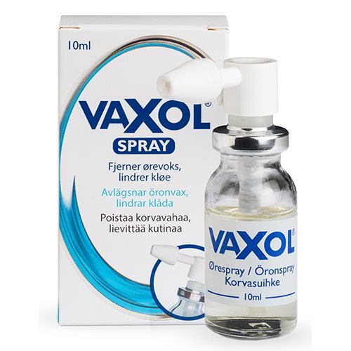 Vaxol - 10 ml