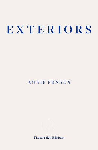 Exteriors (Paperback)