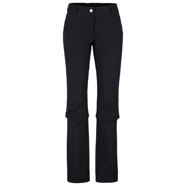 Vaude - Women's Itri Capri Zip Off Pants II - Pantalon de trekking