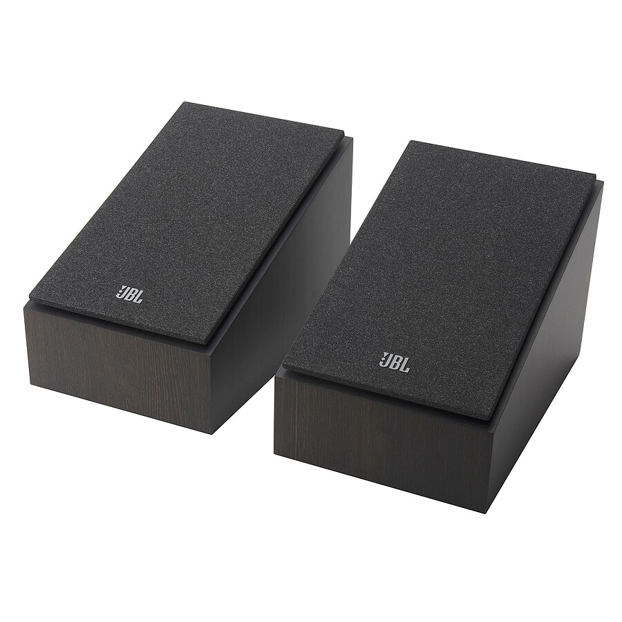 JBL Pack Stage V2 260F Espresso 5.1.2 Atmos
