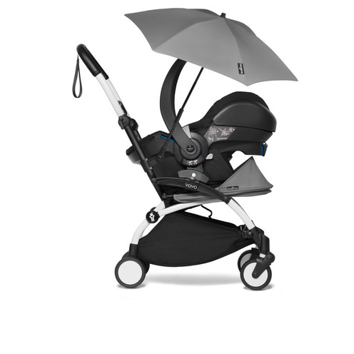 Ombrelle Yoyo Gris - STOKKE