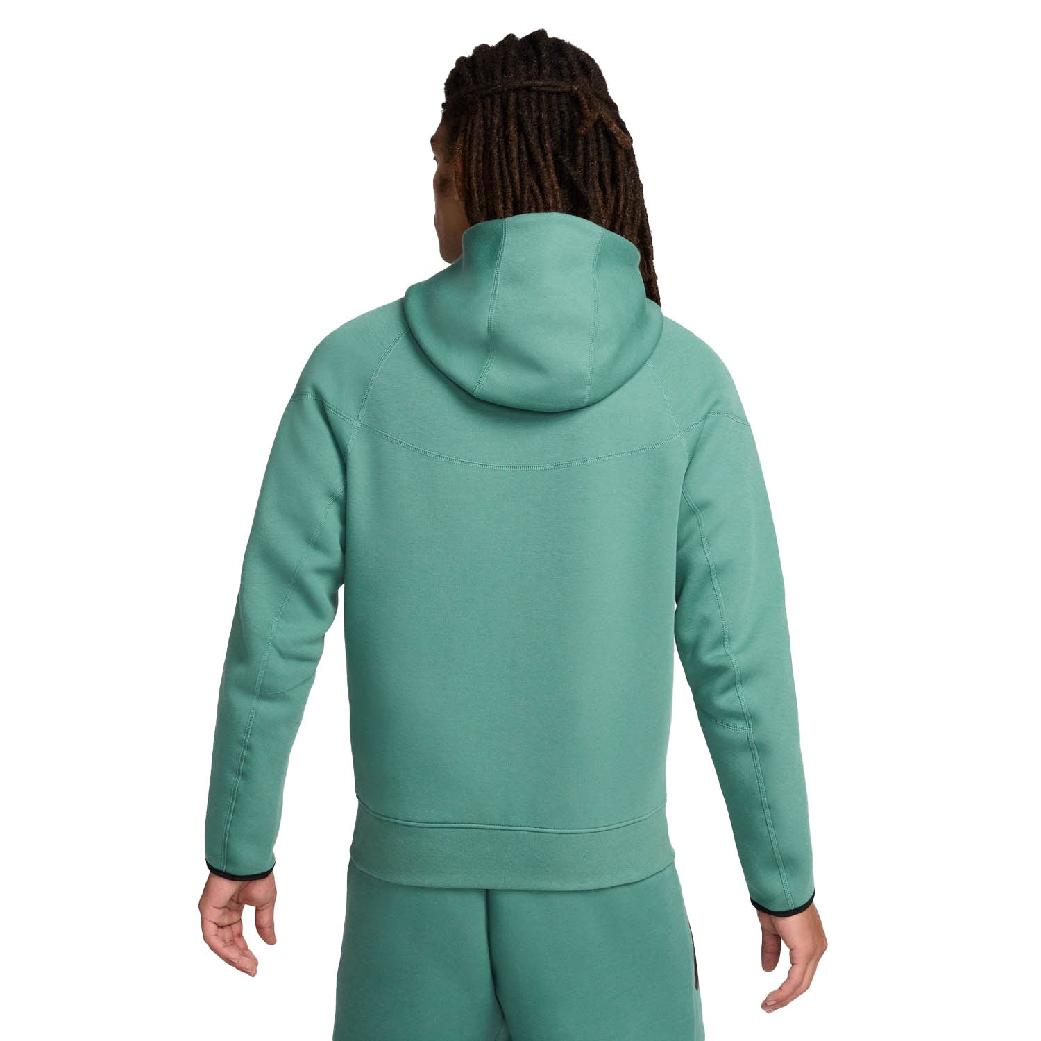 Nike  Tech Fleece Windrunner Hoodie