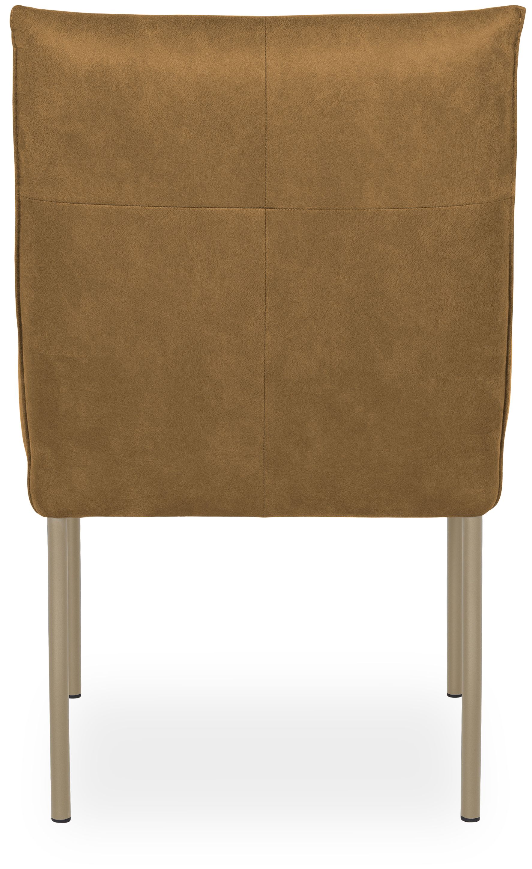 Eetkamerstoel Nika B64 x D72 x H91 cm