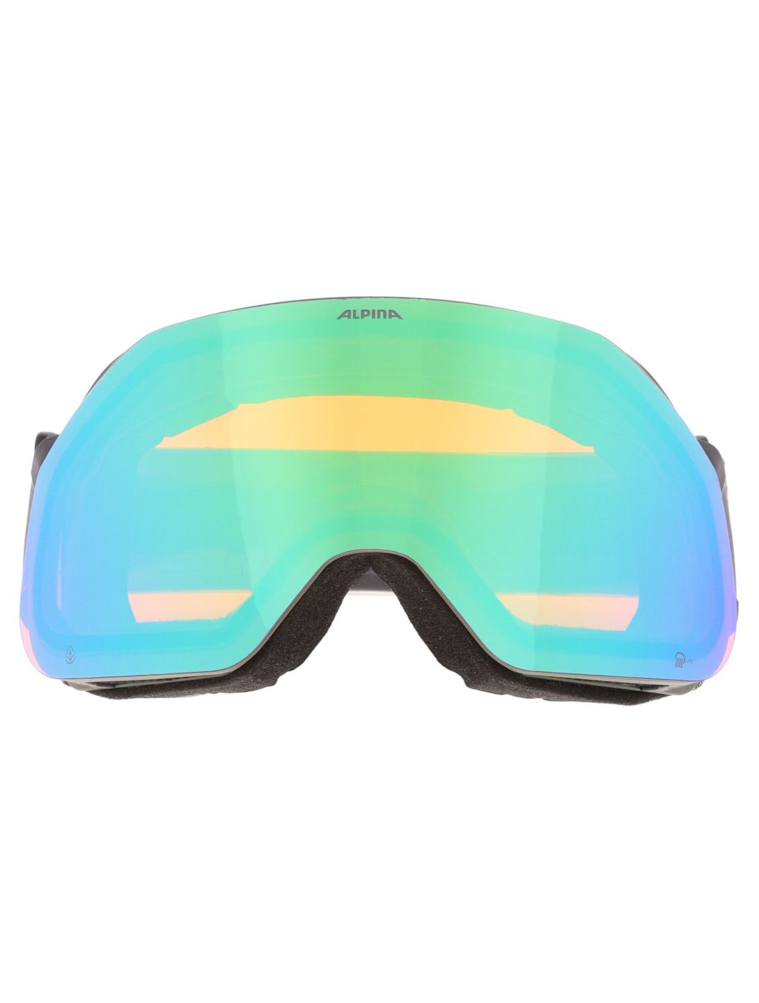 Blackcomb Q-Lite skibril unisex