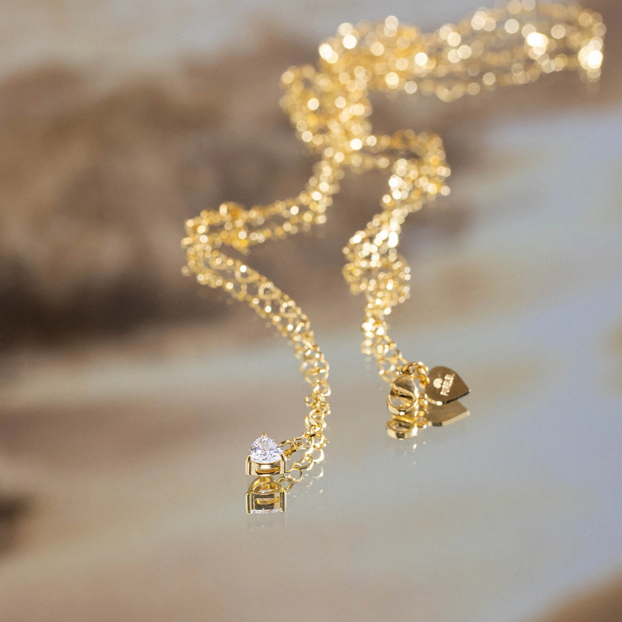 Endless Love Kette