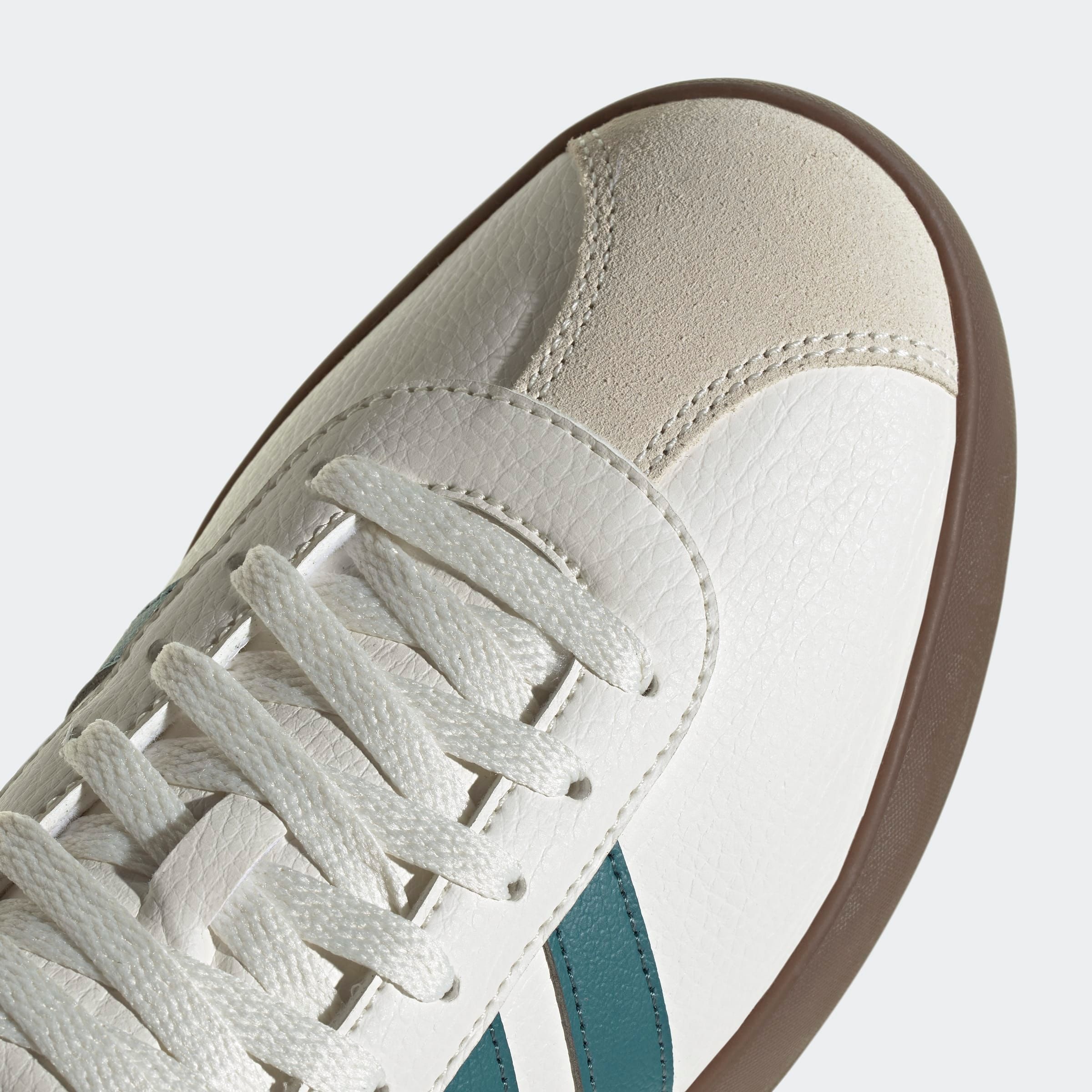 adidas Sportswear Sneaker »VL COURT 3.0«  inspiriert vom Design des adidas samba