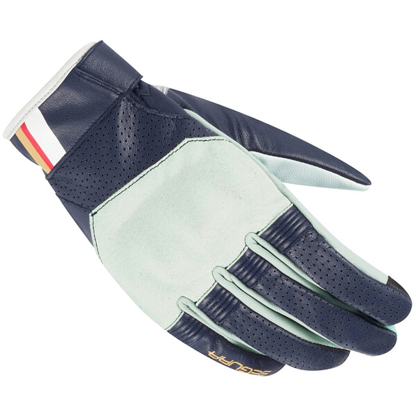 Segura - Gants Mojo Navy / Gris Clair