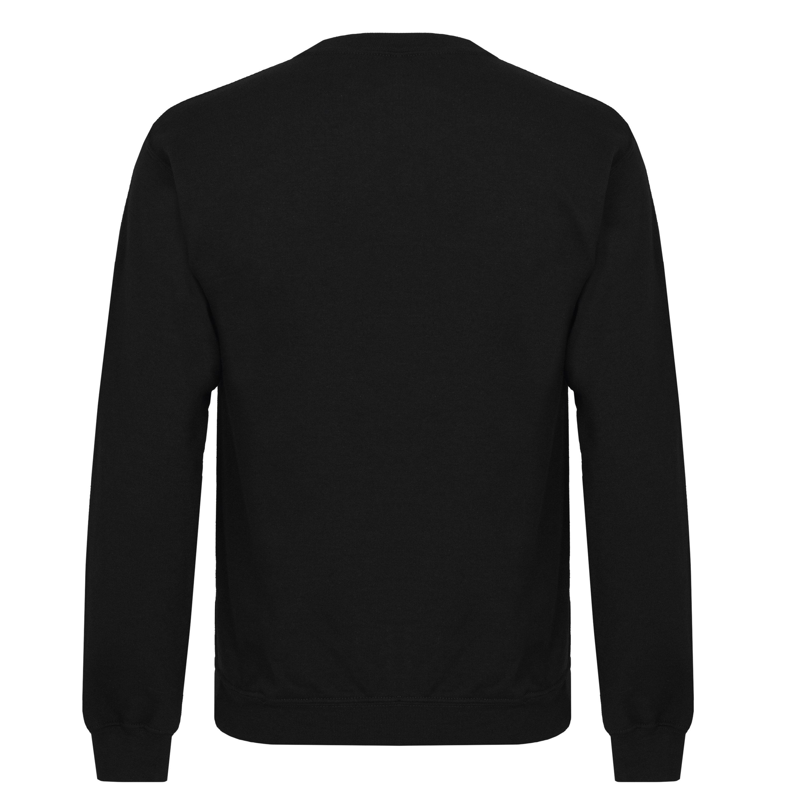 NFL Logo Crew Sweatshirt Mens