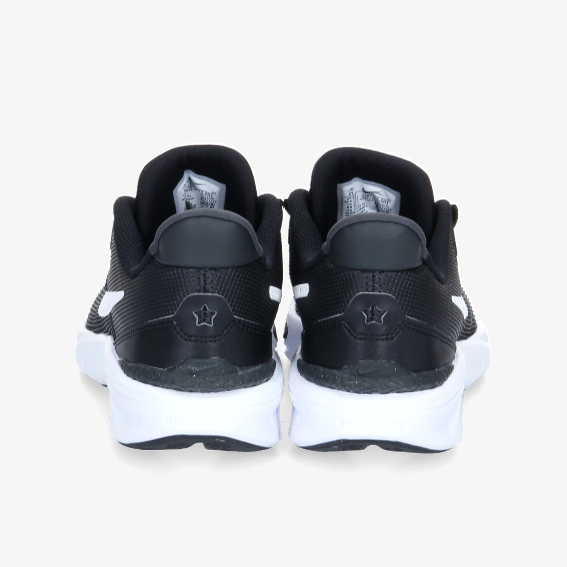 Nike Star Runner 4 Kinder Sneaker Low - schwarz | reno.de