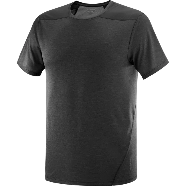 OUTLINE  Kurzarmshirt Herren