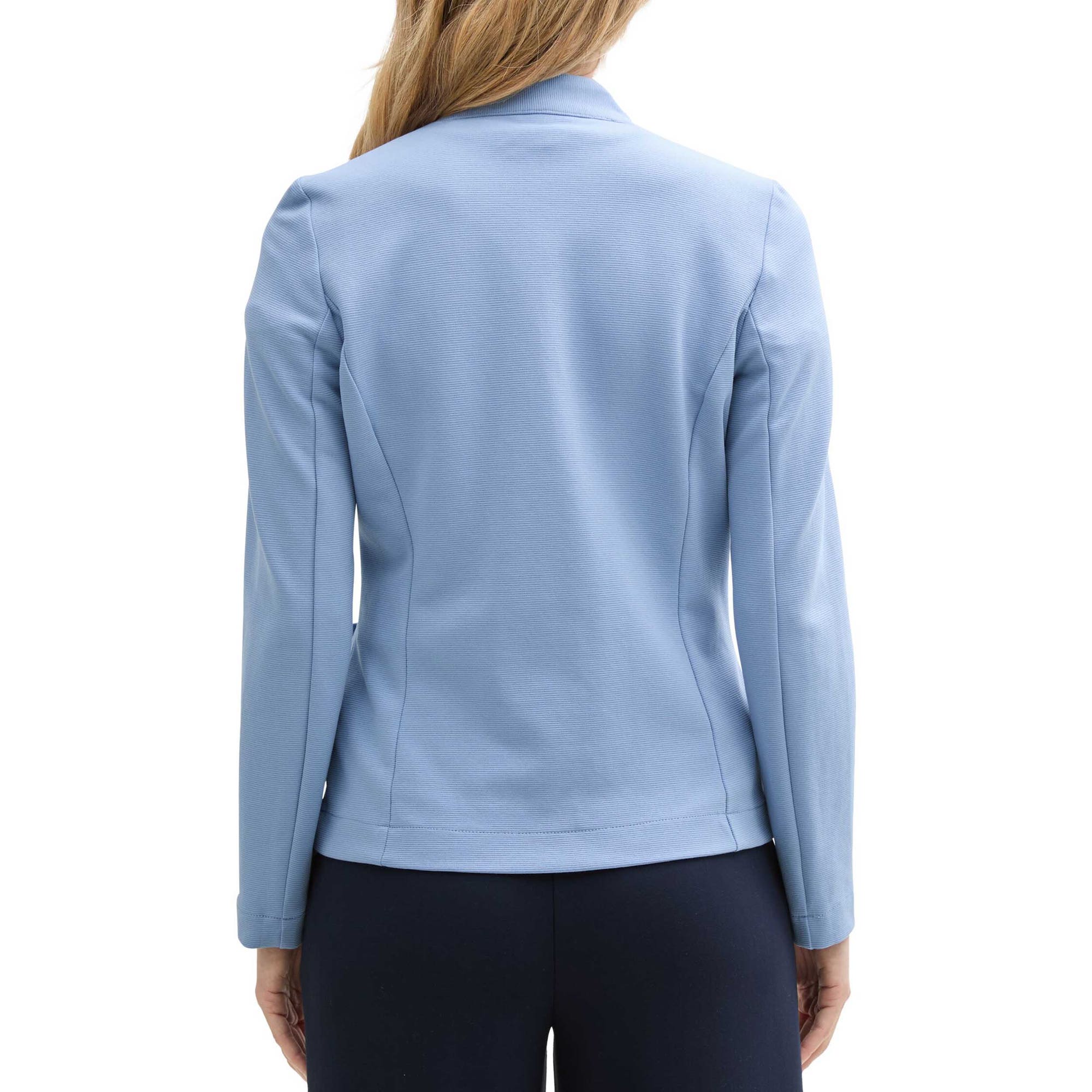 Veste Femme bleu ciel
