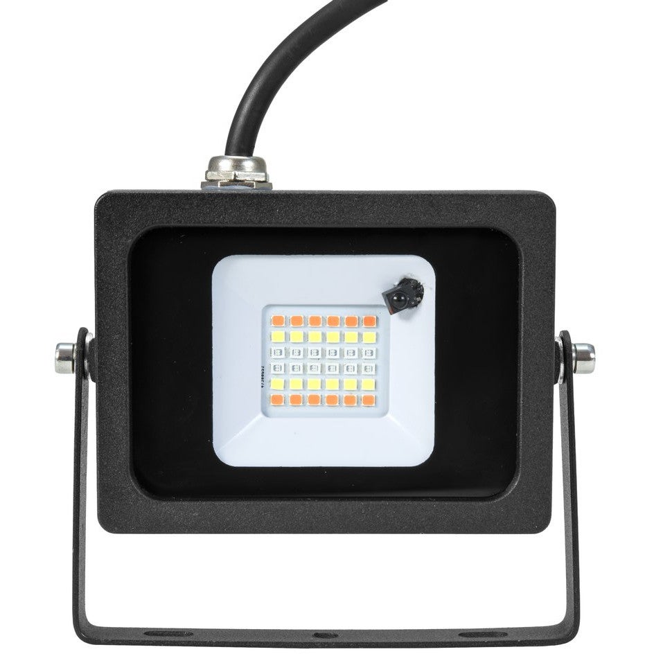 Eurolite LED IP FL-10 SMD RGB floodlight
