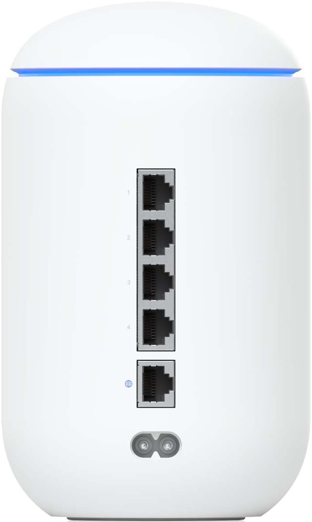 Ubiquiti Unifi Dream Machine WiFi 5 router