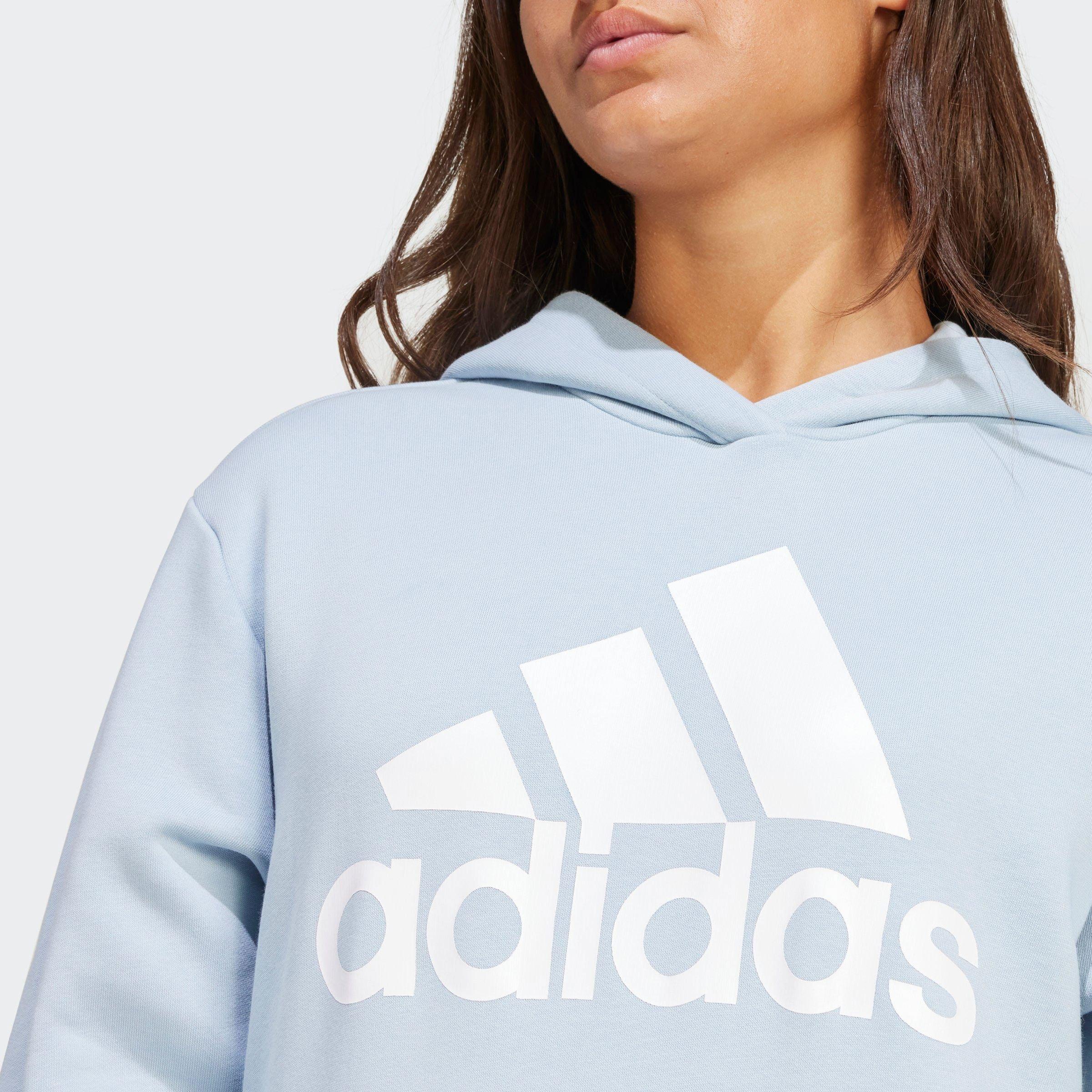 Kapuzensweatshirt