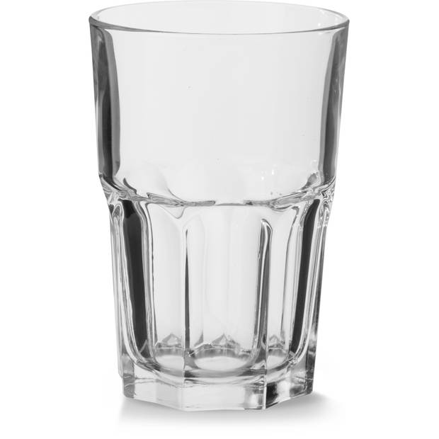 Blokker Muntthee Glas 35 Cl