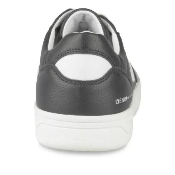 Baskets NOIR TOM TAILOR