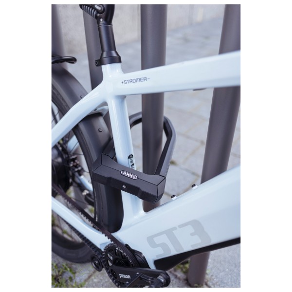 ABUS - Granit Super Extreme 2500 - Antivol vélo
