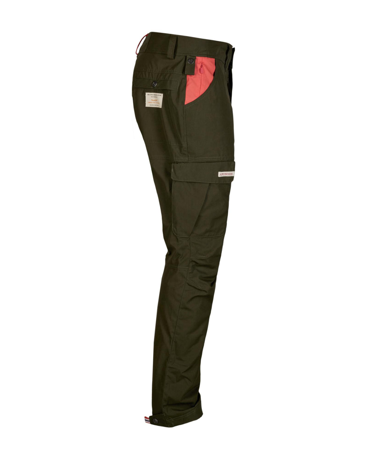 Amundsen<br>Vidda Pants Mens
