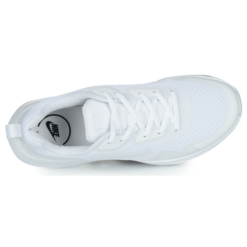 Nike - WMNS NIKE WEARALLDAY - Blanc