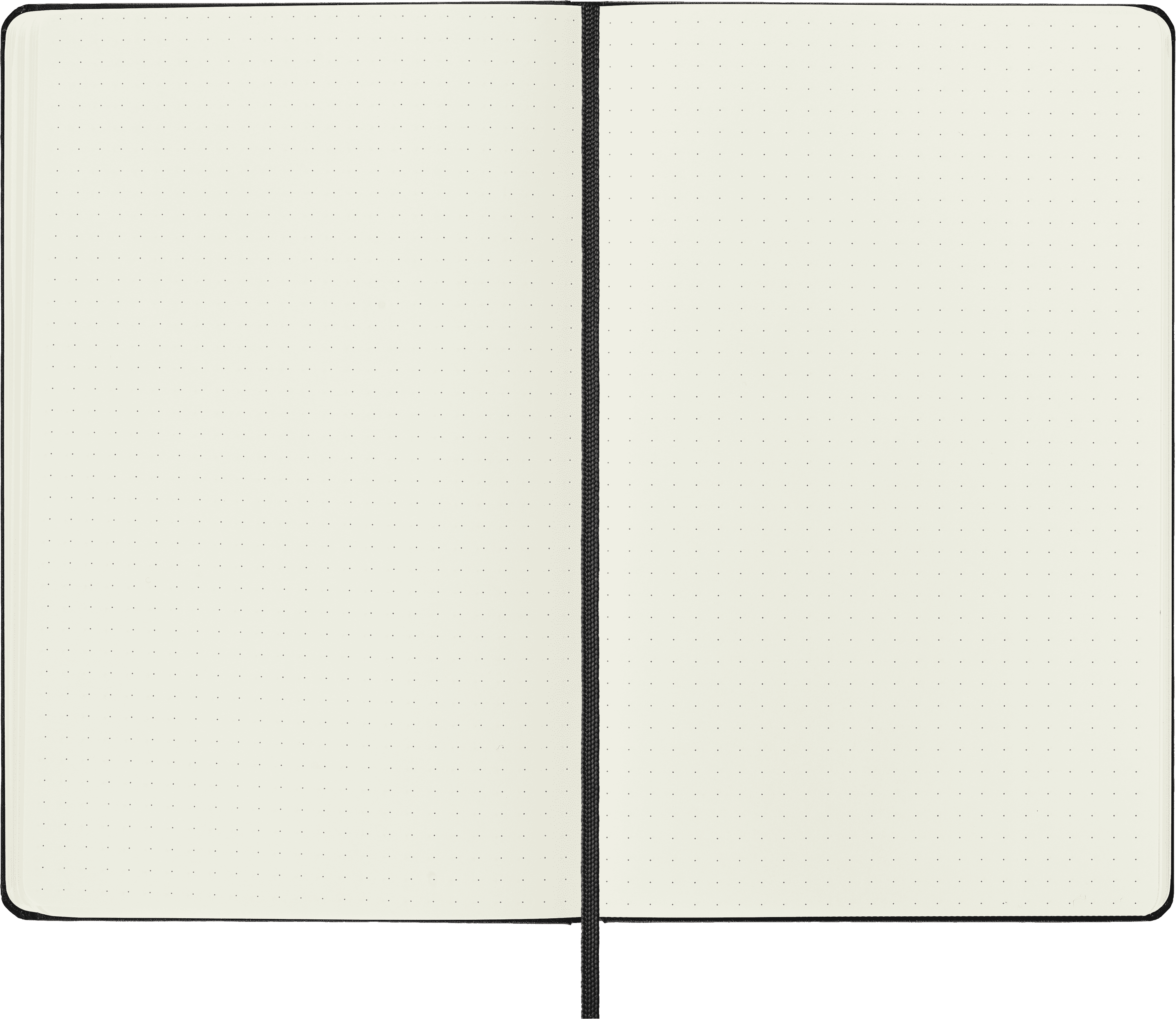 Classic Notebook Hard Cover