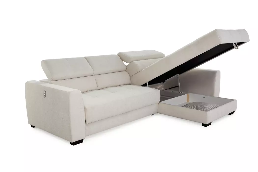 Ecksofa San Marino