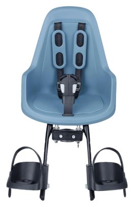 Siege Avant Enfant Bobike ONE Mini Bleu Citadel
