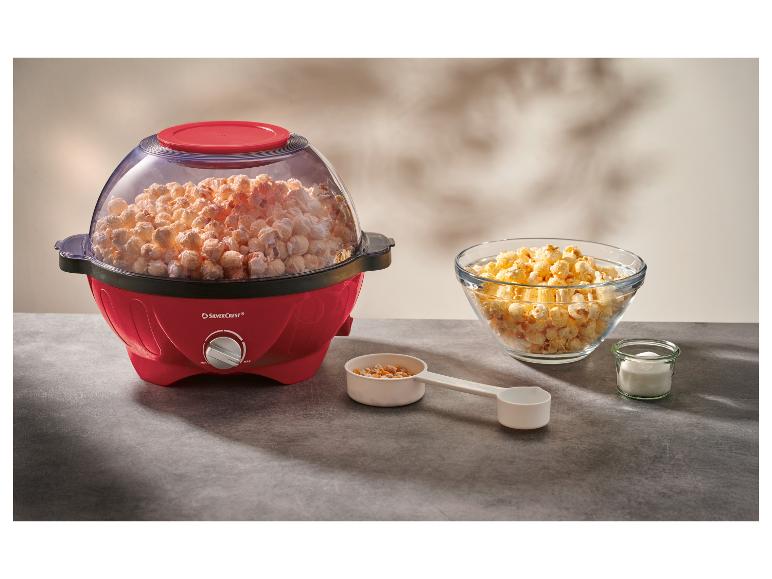 Popcornmaker