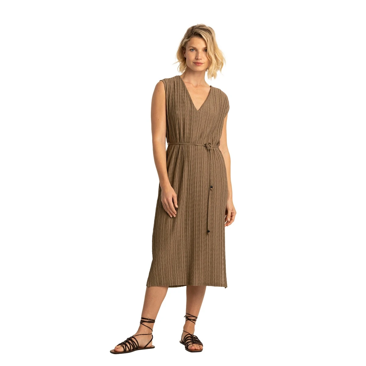 Dames Jurk EX32-25023