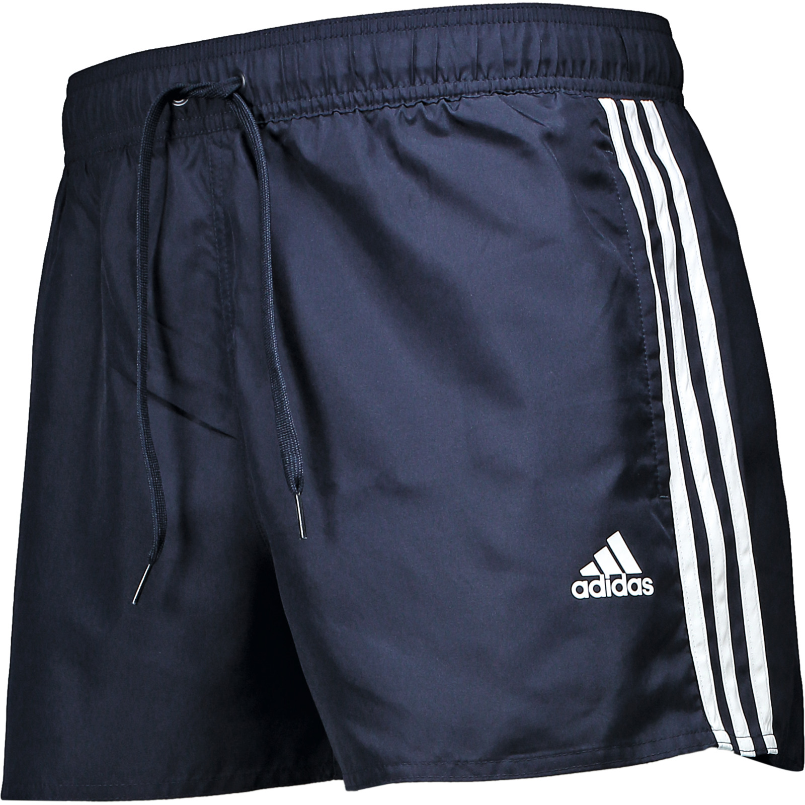 Adidas Herren-Shorts 3S CLX M, dunkelblau