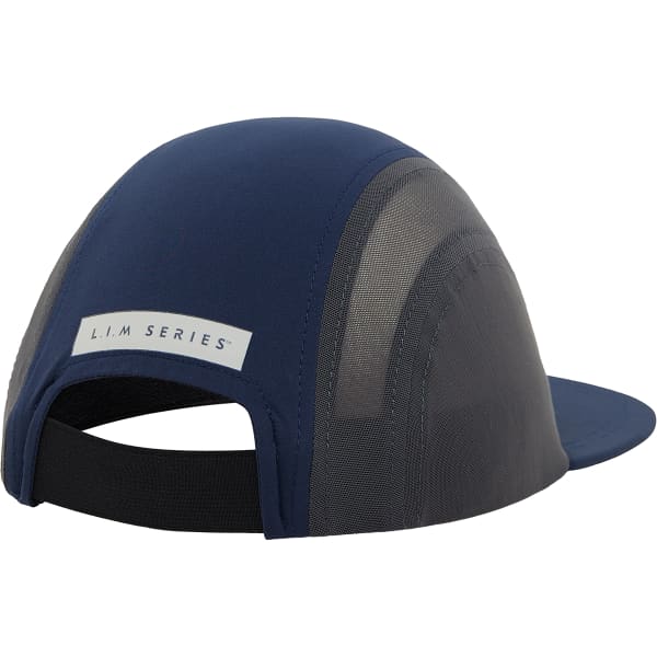 Casquette randonnée HAGLÖFS L.I.M STRETCH POCKET TARN BLUE