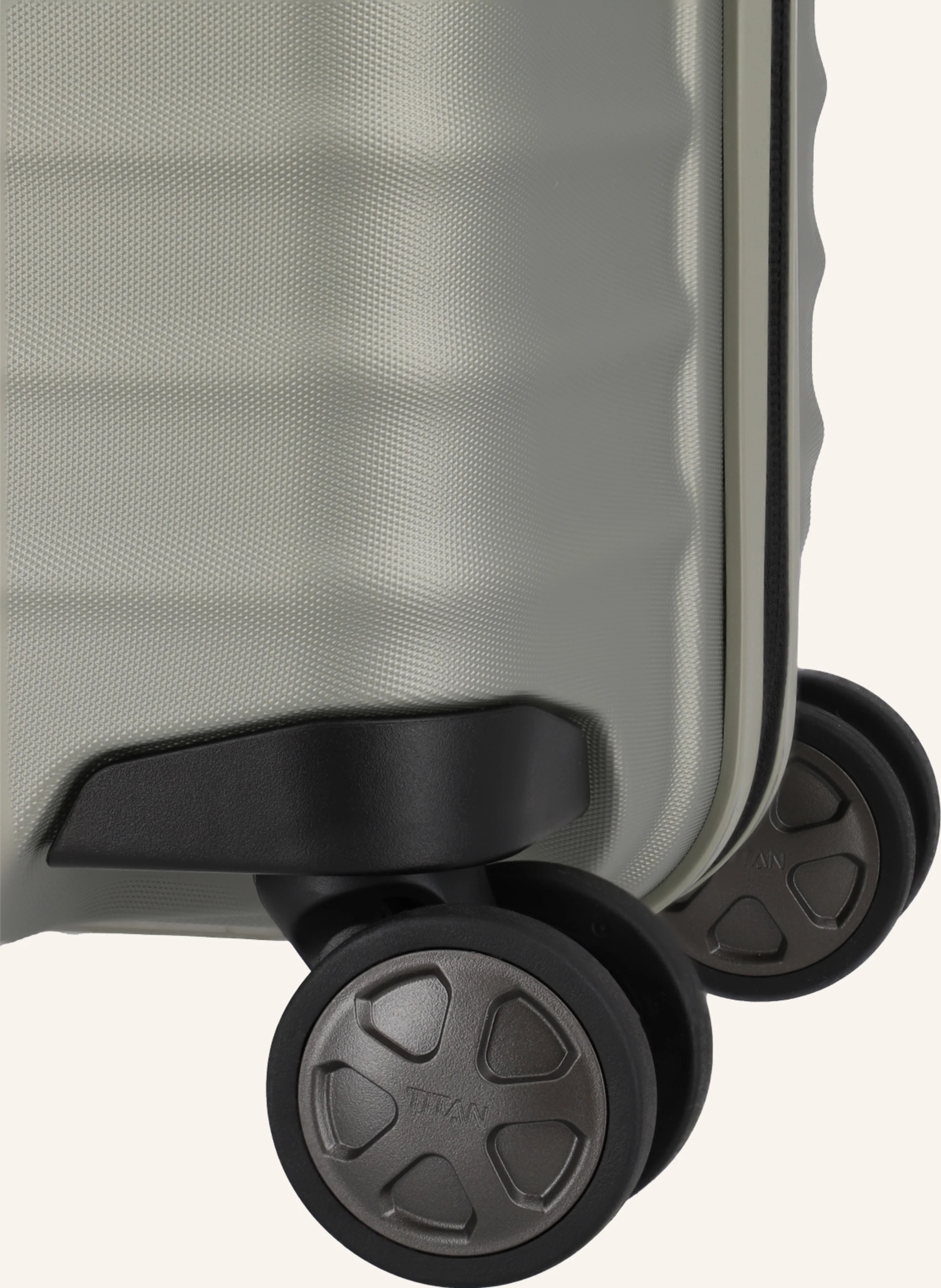 TITAN Trolley LITRON L