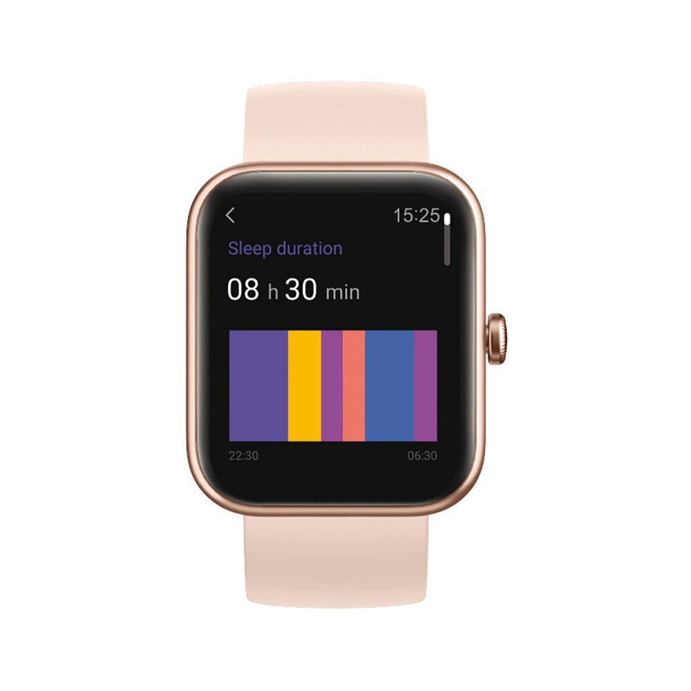 Fitnessuhr - Smarty2.0 - SW029F